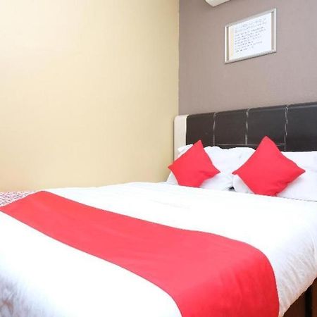 Oyo 44123 Hotel Al-Saif Kuala Kerai Экстерьер фото