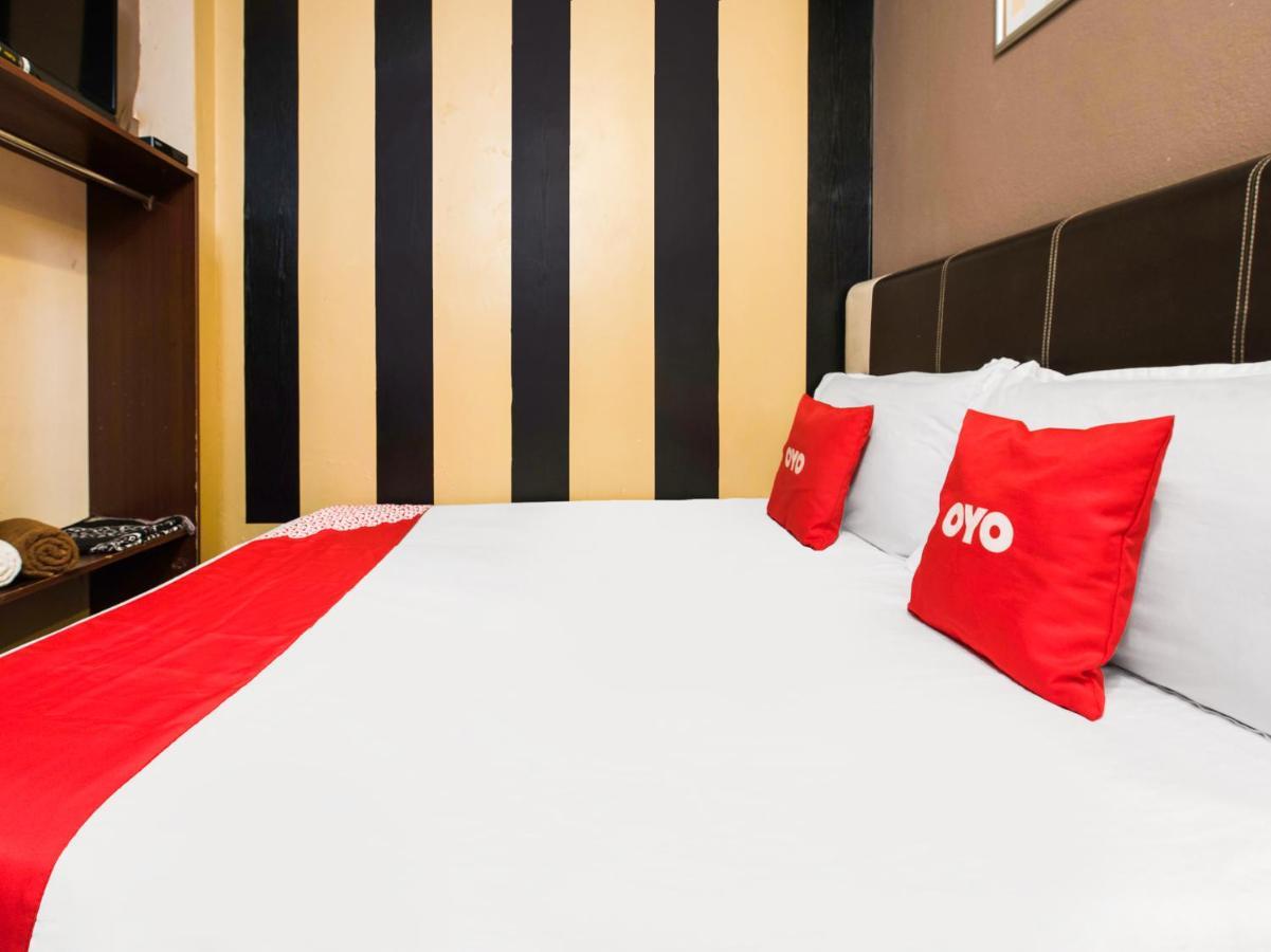 Oyo 44123 Hotel Al-Saif Kuala Kerai Экстерьер фото