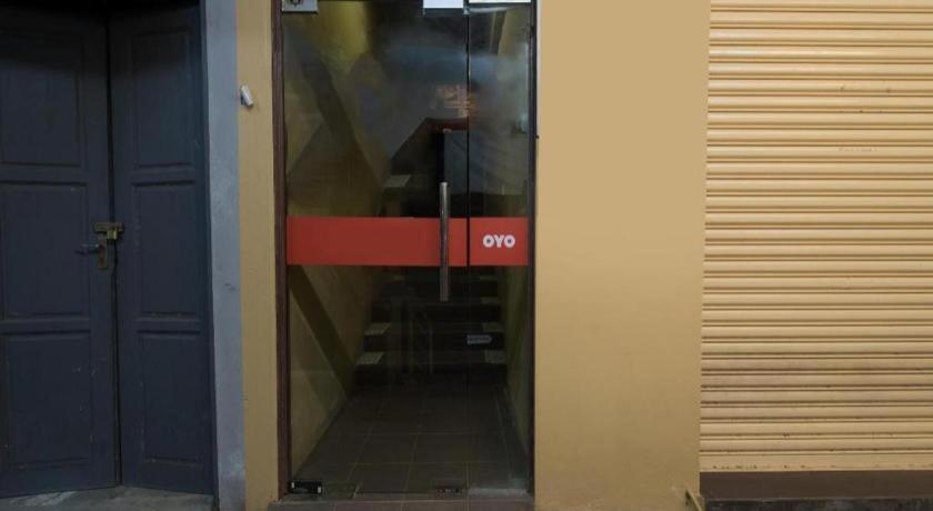 Oyo 44123 Hotel Al-Saif Kuala Kerai Экстерьер фото