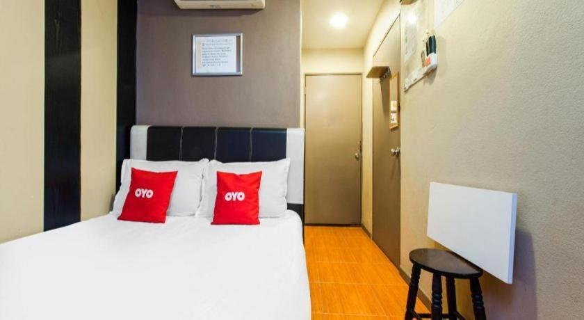 Oyo 44123 Hotel Al-Saif Kuala Kerai Экстерьер фото